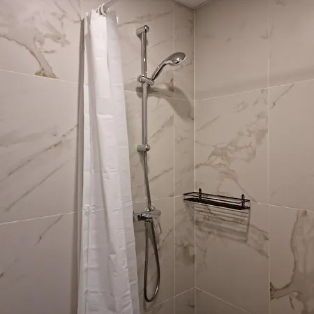 Appartement Bright Work&study With Rest Area