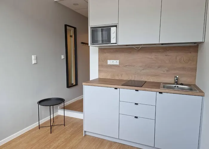 Bright Work&study With Rest Area * Tallin