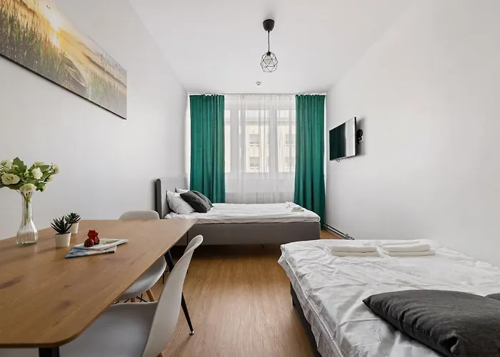 Bright Work&study With Rest Area *