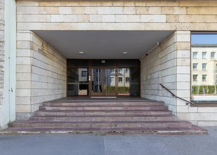 Bright Work&study With Rest Area *