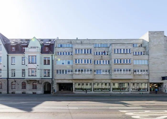 Bright Work&study With Rest Area *