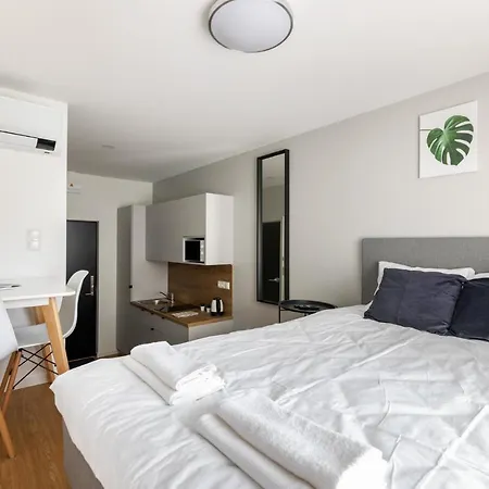 Bright Work&study With Rest Area * 塔林