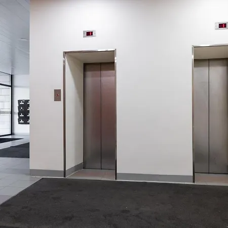 Apartment Bright Work&study With Rest Area *