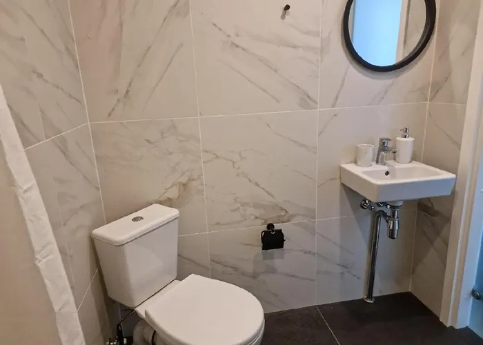 Bright Work&study With Rest Area * 塔林