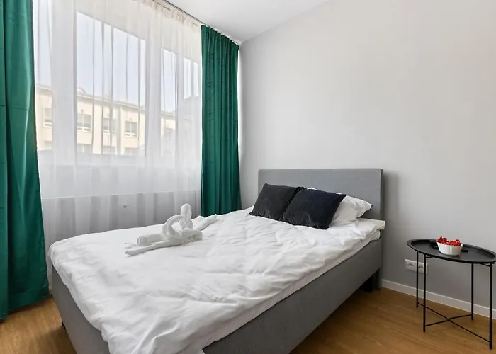 Bright Work&study With Rest Area