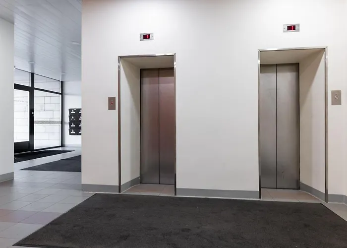 公寓 Bright Work&study With Rest Area *